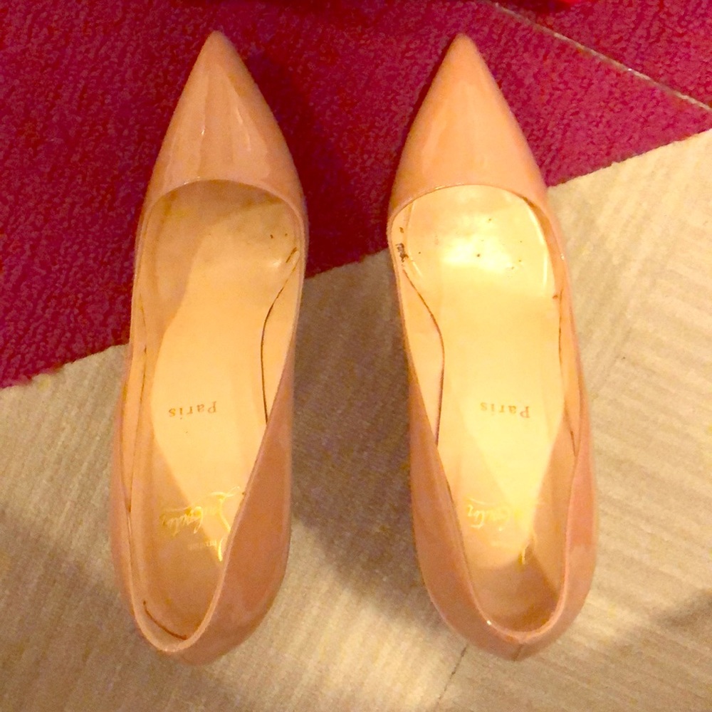 I Think I Got 1/2 Size Too Small. - image 1